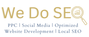 search engine optimization | We Do SEO