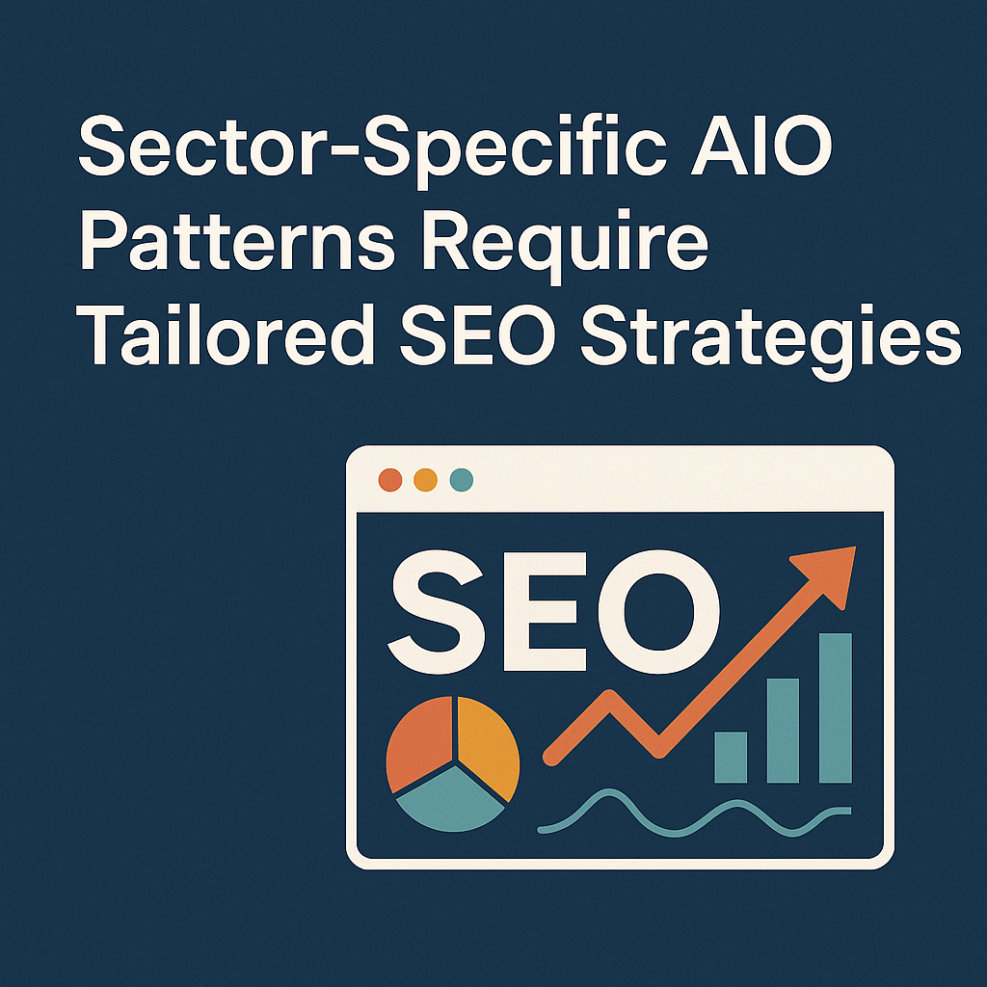 AI-Driven Search Is Changing SEO — Here’s What Your Business Needs to Know 1 AI- Changing SEO