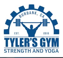 Tyler's Gym