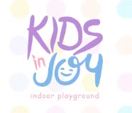 Kids In Joy