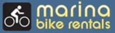 Marina Bike Rentals