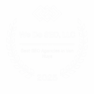 Best SEO Agency 2025 Badge_WDS