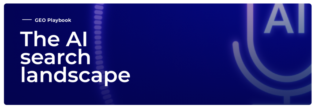 SEO, GEO, AISO… or Just SEO? 1 ai geo seo