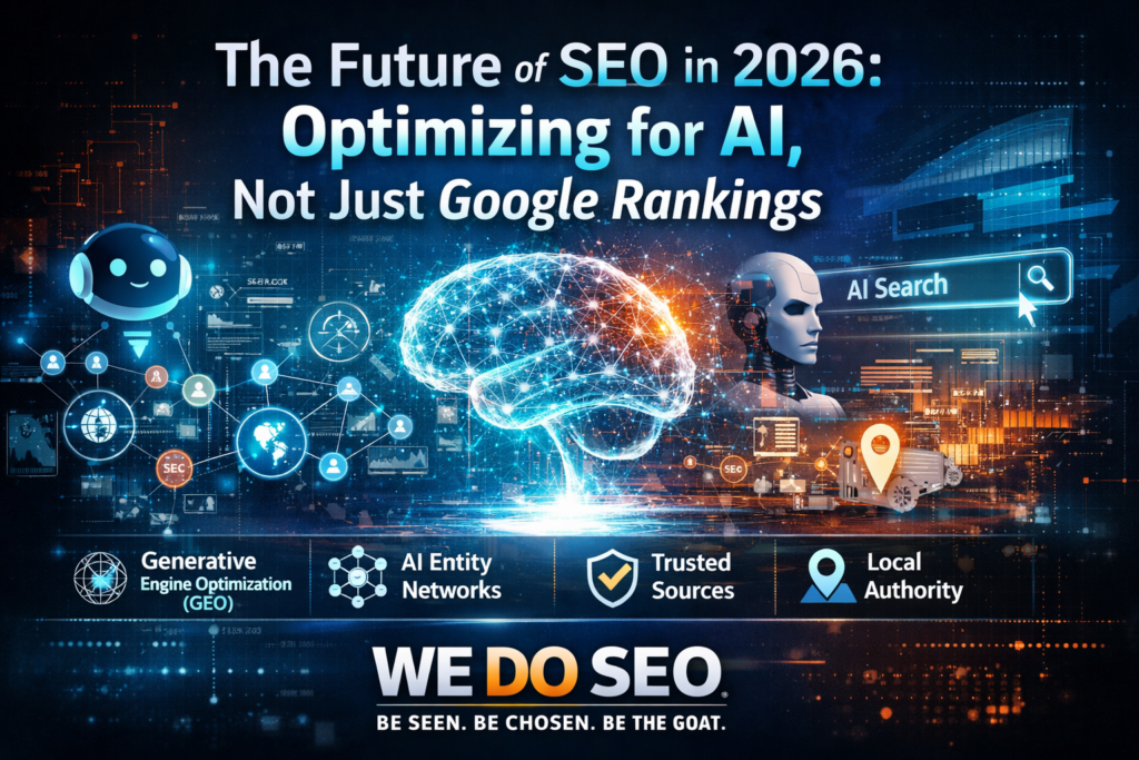 future of seo_wedoseo