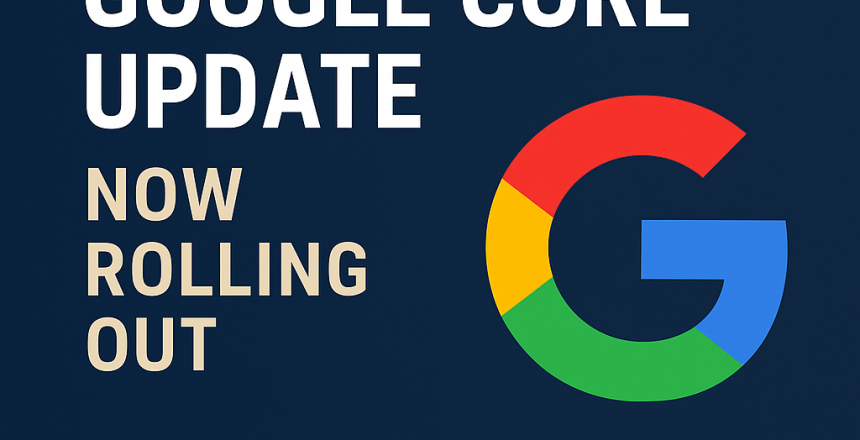 Google June 2025