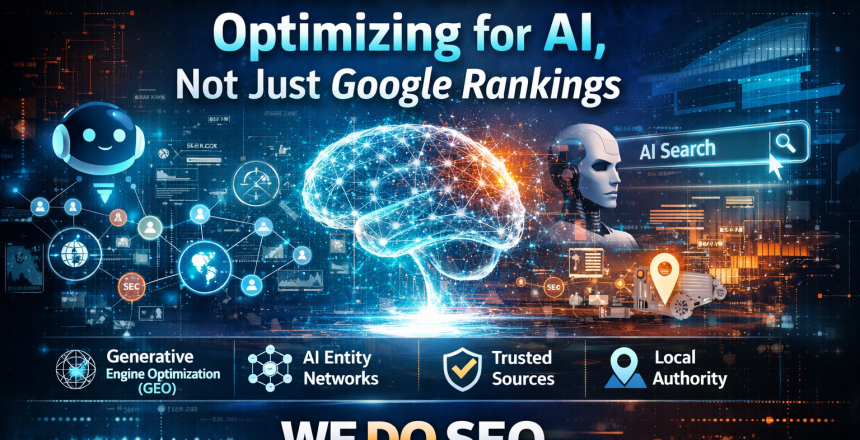 future of seo_wedoseo