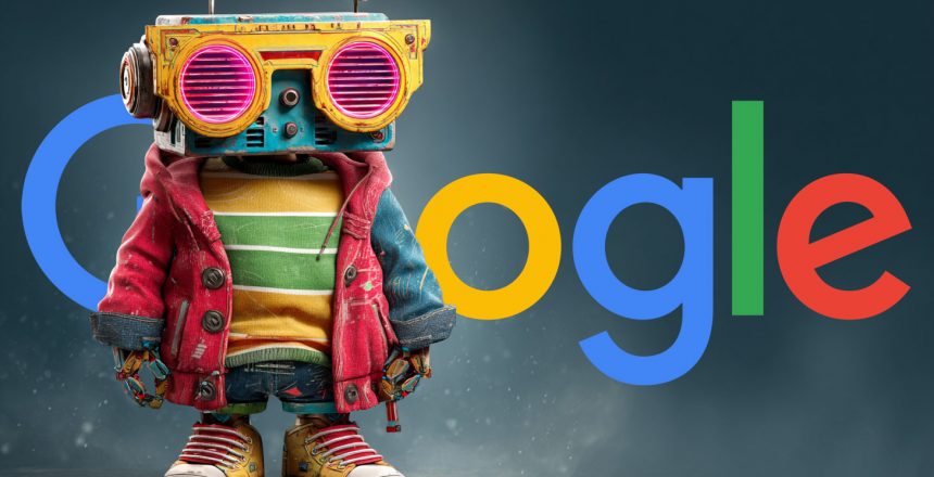 google-robot-ai