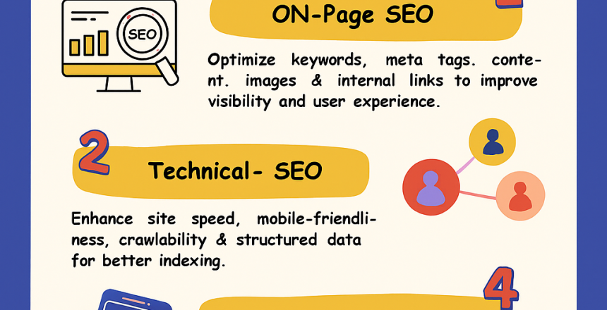 seo_5 pillars_ we do seo